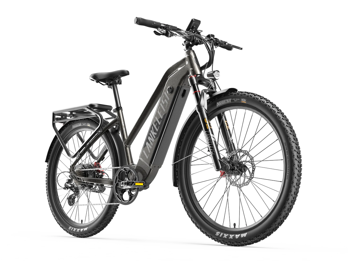 LANKELEISI MX600PRO