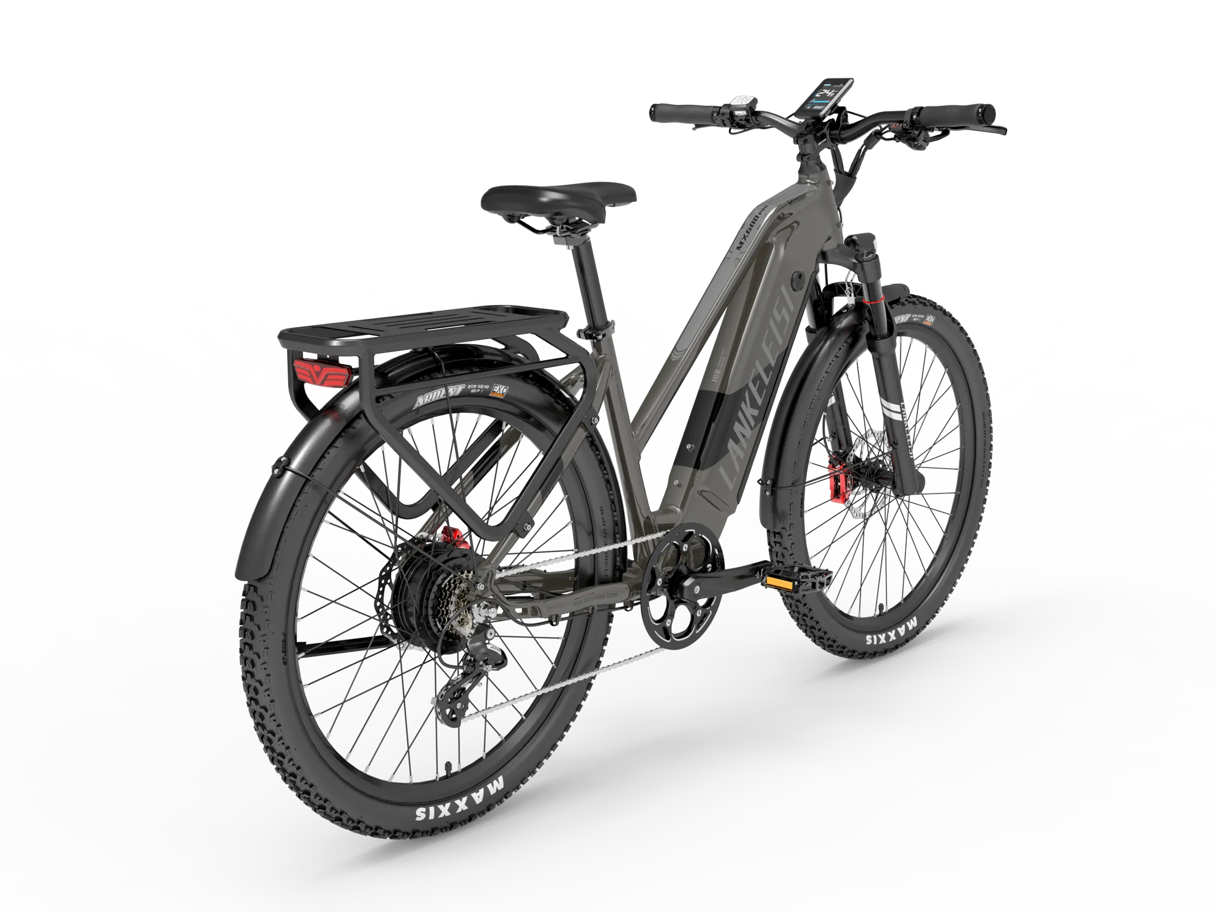 LANKELEISI MX600PRO
