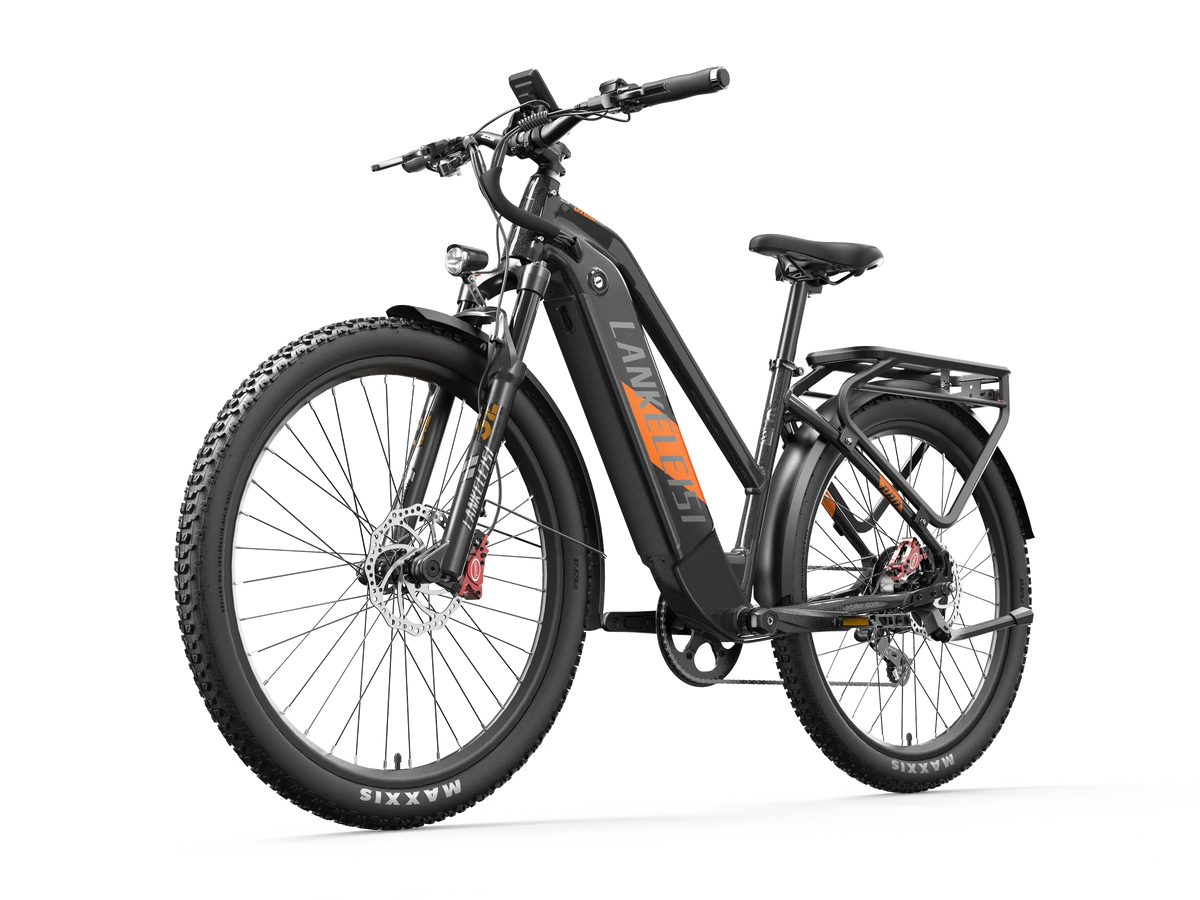 LANKELEISI MX600PRO