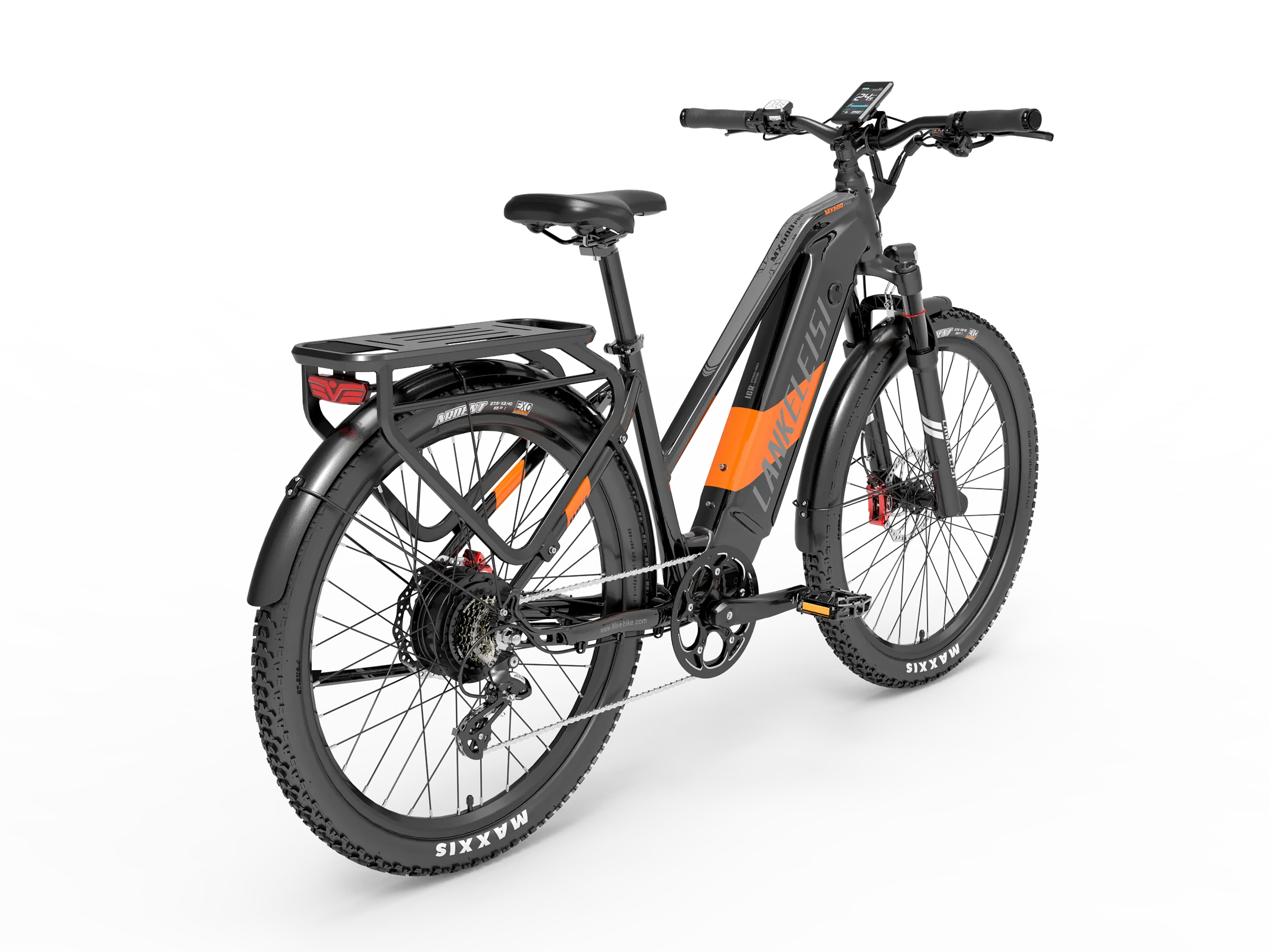 LANKELEISI MX600PRO