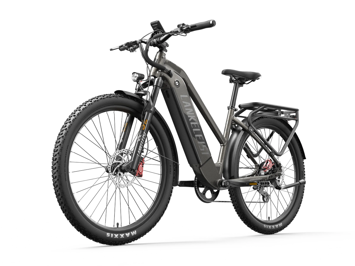 LANKELEISI MX600PRO