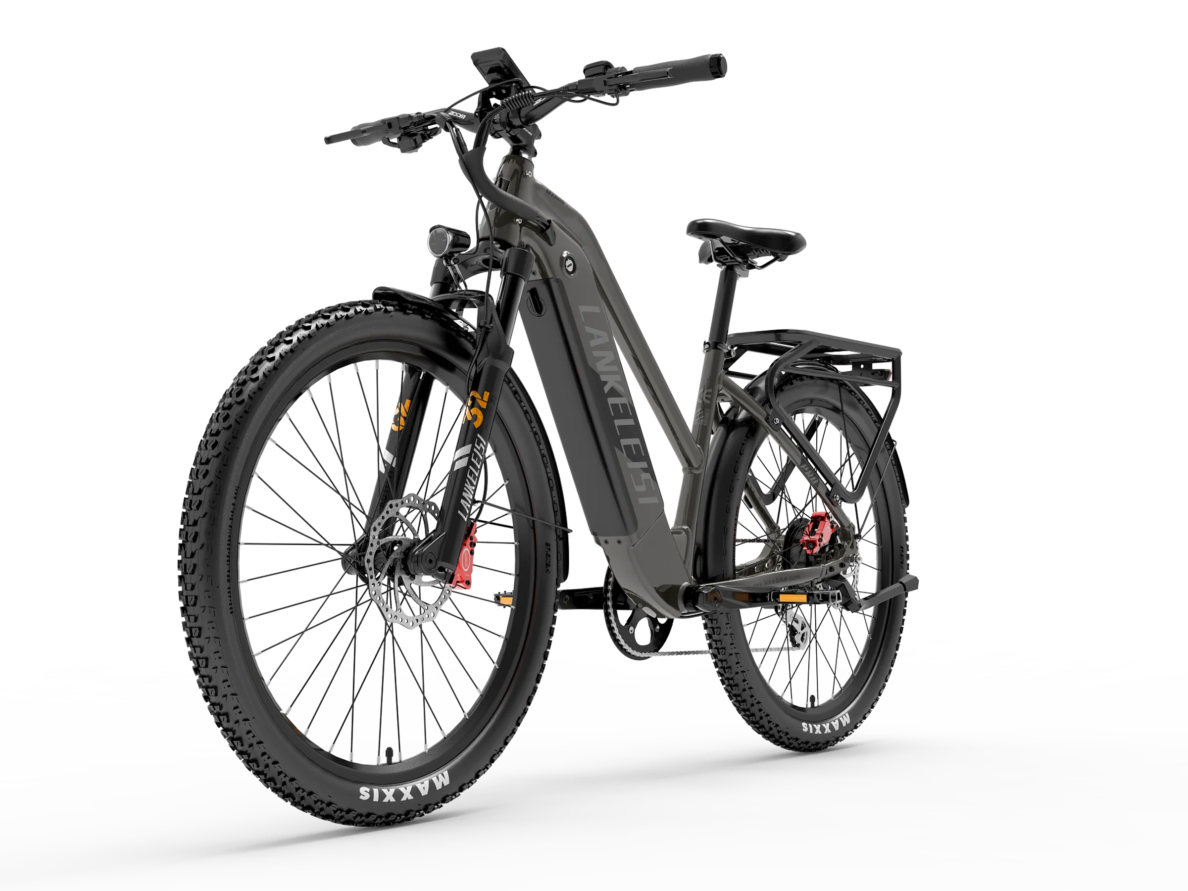 LANKELEISI MX600PRO