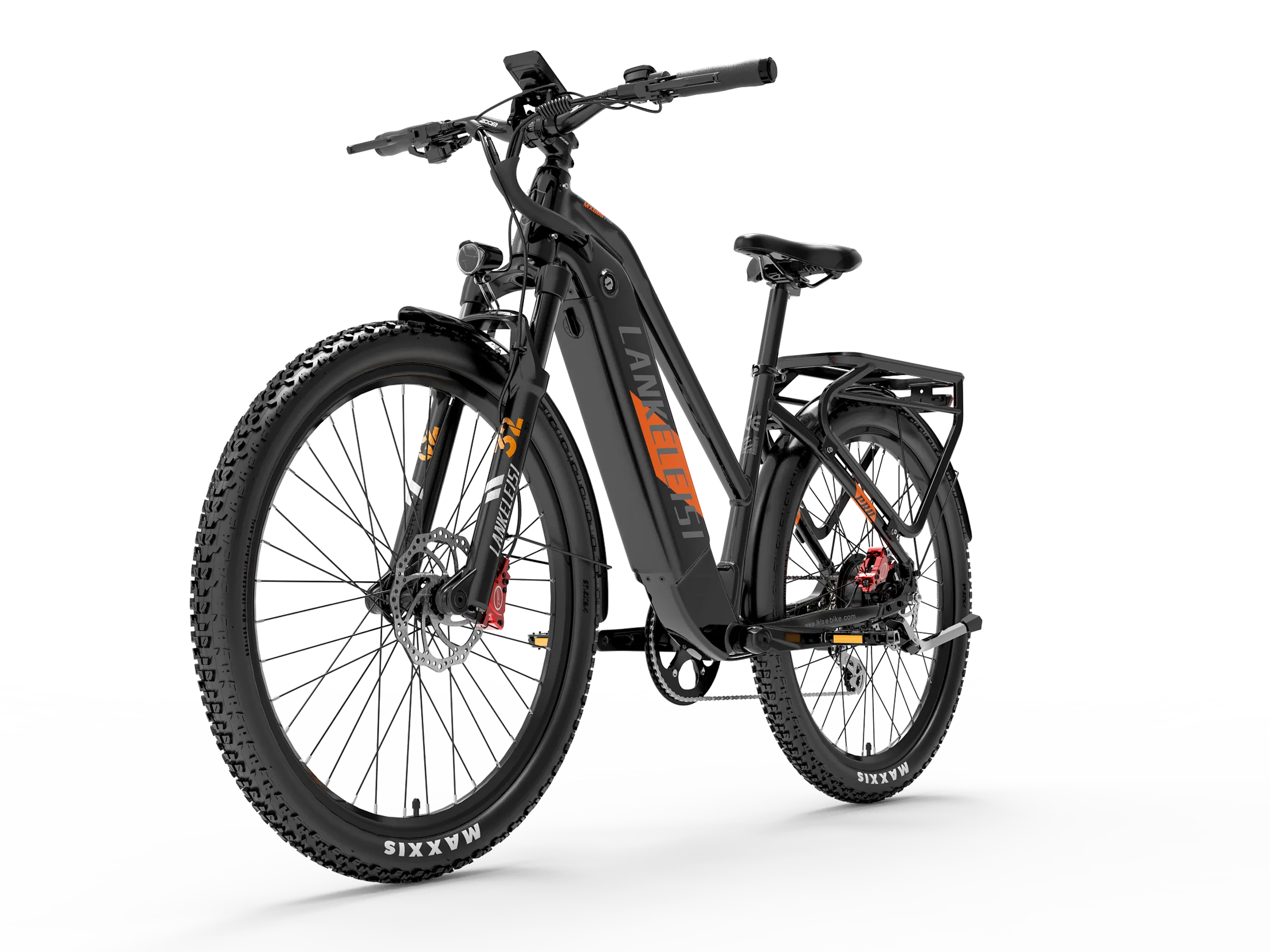 LANKELEISI MX600PRO