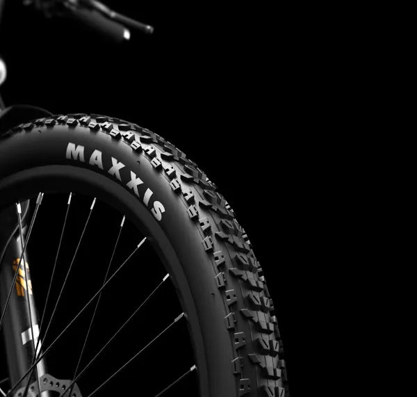 27,5*2,4" MAXXIS Reifen