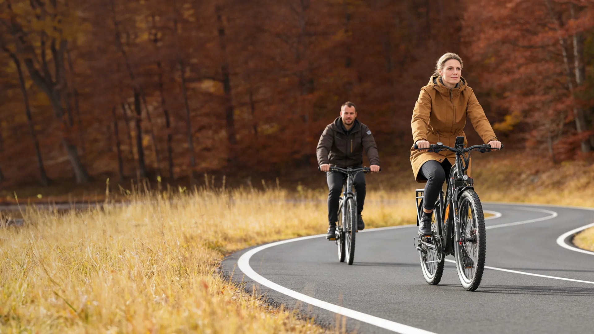 Pedala più lontano, vivi più emozioni