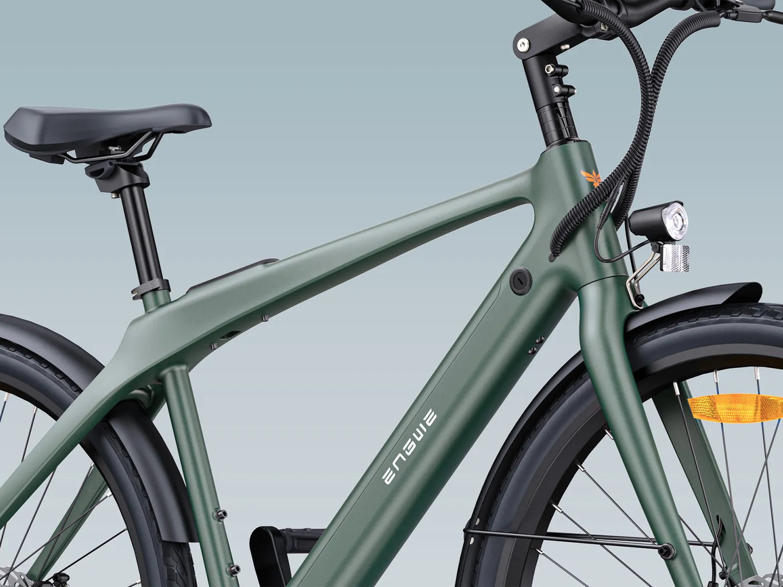 Smooth Ride Assurance