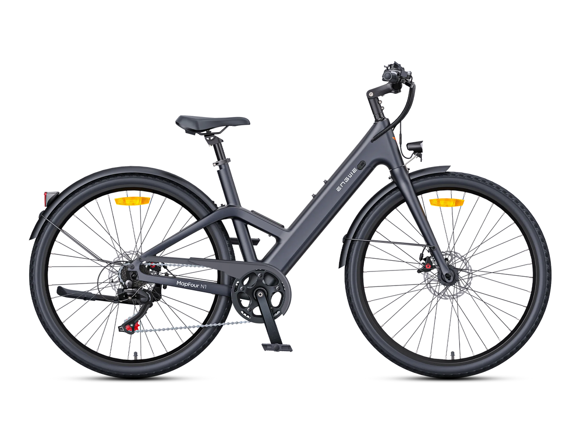air bike electric bicycle ADO 20 Electroheads Media Ltd Every element Force USA AirBike