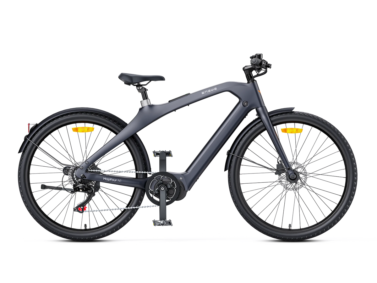 pedelec e-bike ENGWE N1 PRO Electric Bike