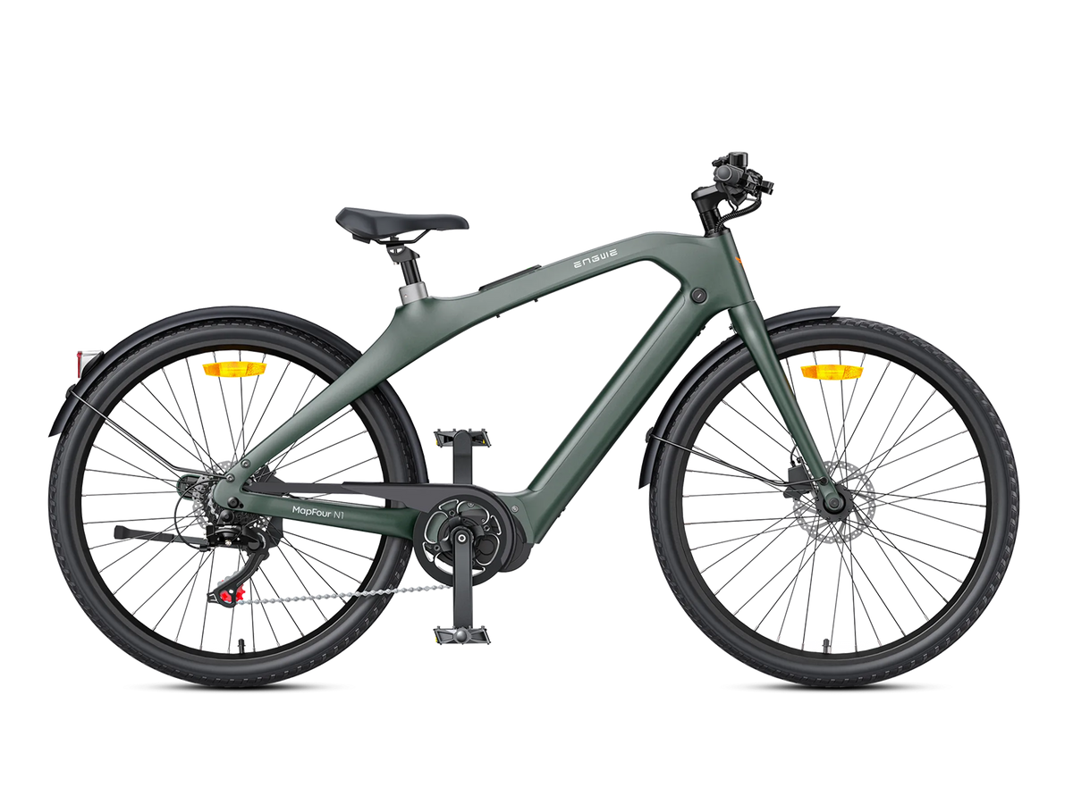 ENGWE N1 PRO Elektrofahrrad