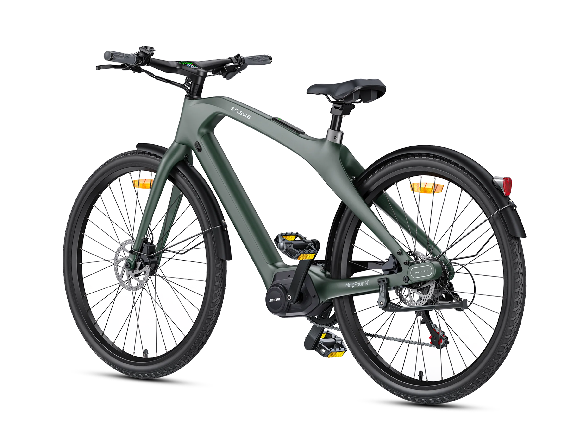 ENGWE N1 PRO