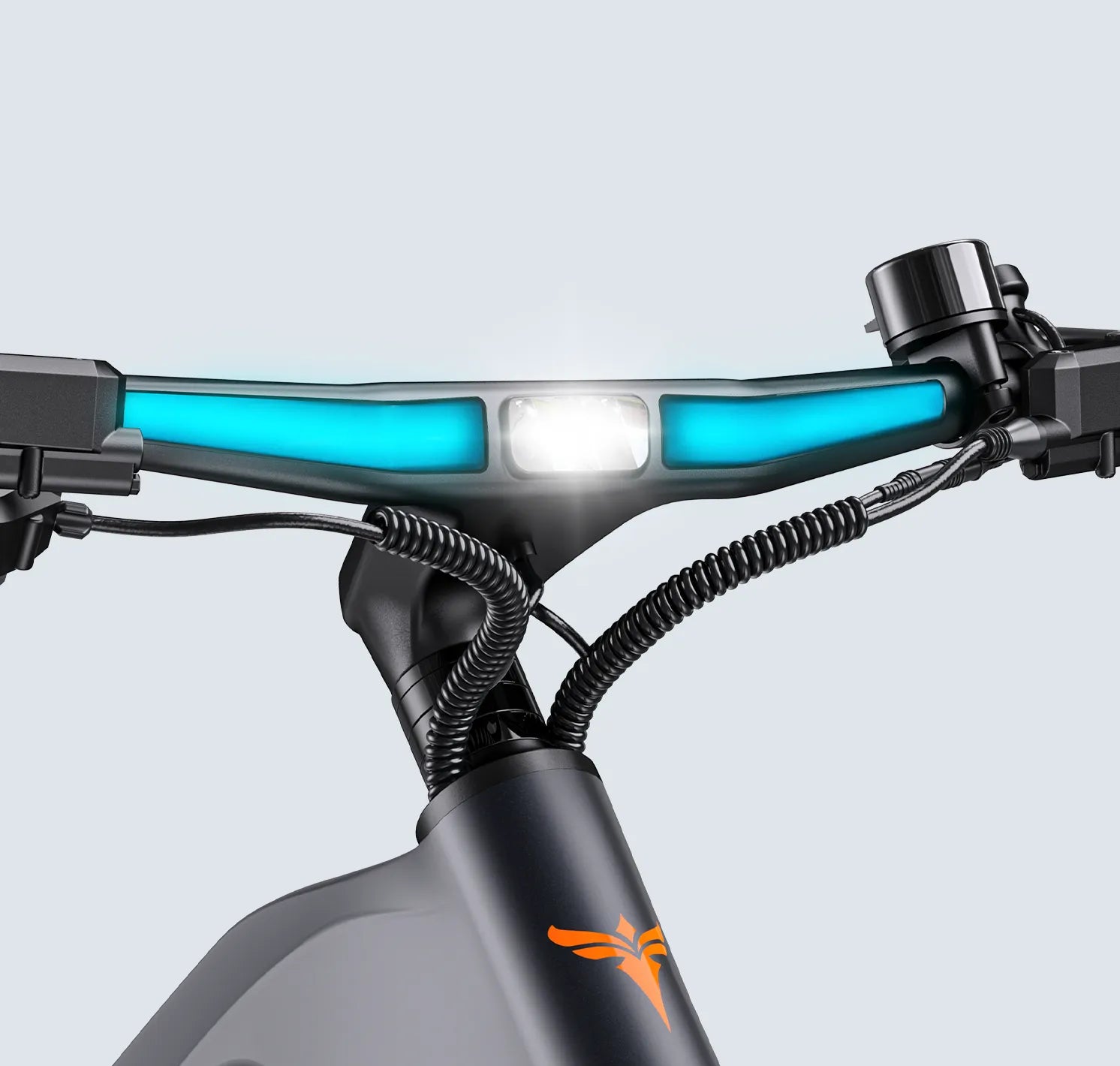 Smart Lighting System