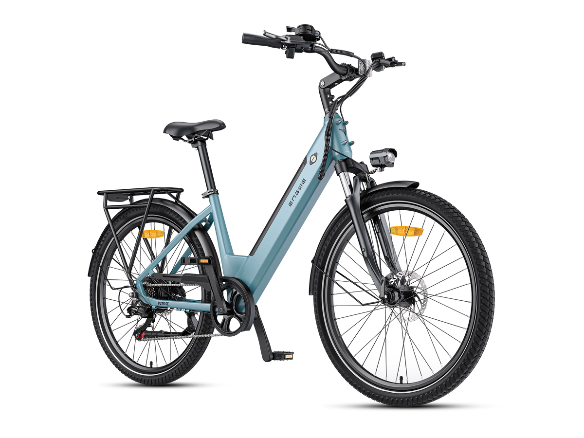 ENGWE P275 SE