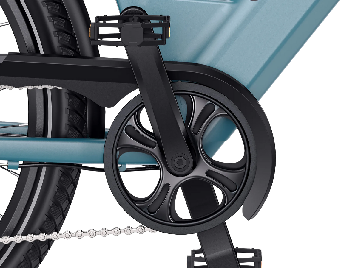 ENGWE P275 SE