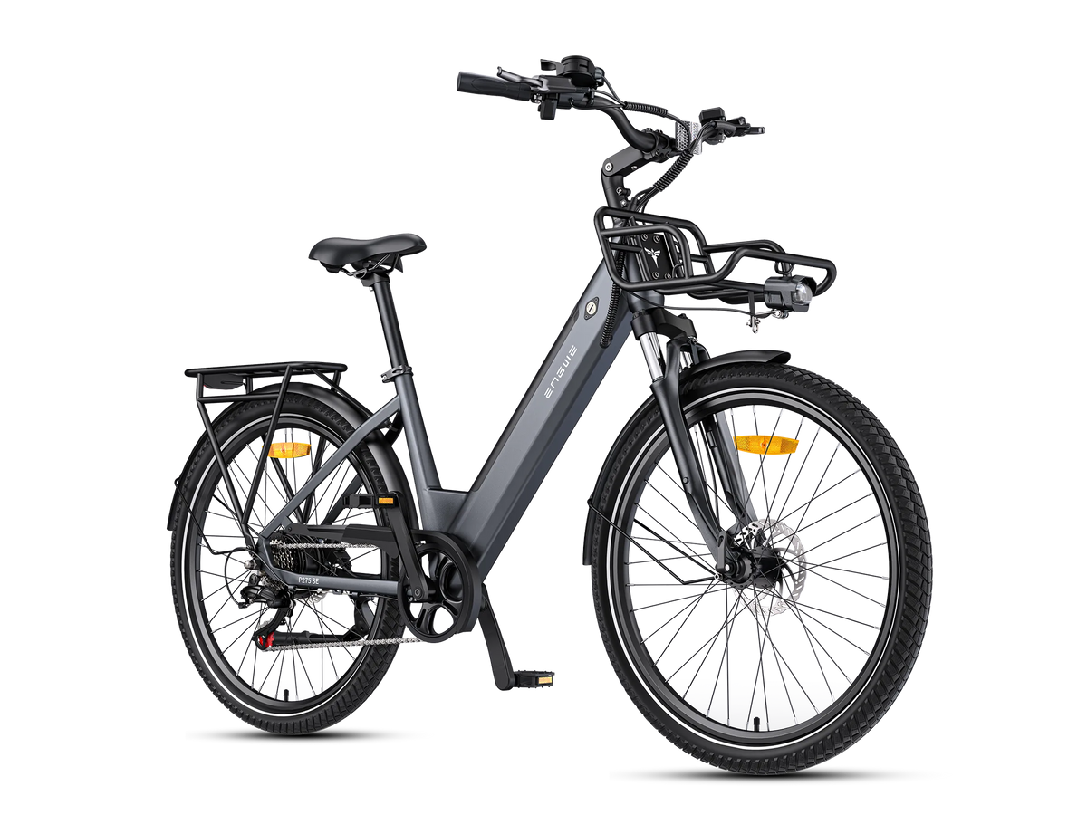 ENGWE P275 SE