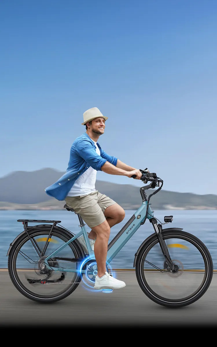 Faster Torque Response