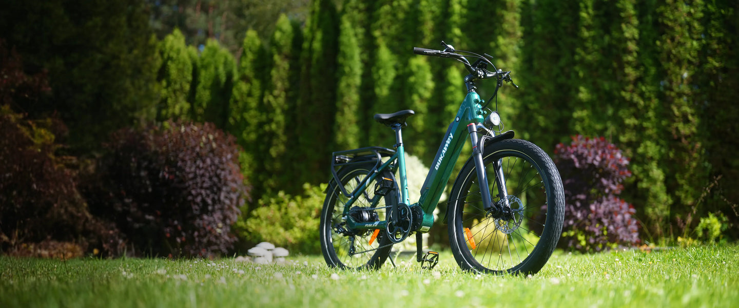 Dukawey FUGL3.0 - Desktop Scene