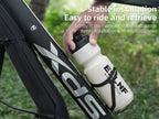 Aluminum Alloy Water Bottle Cage lightweight bottle cage close-up