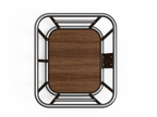 Front Bike Basket | 20kg Capacity