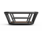 Front Bike Basket | 20kg Capacity