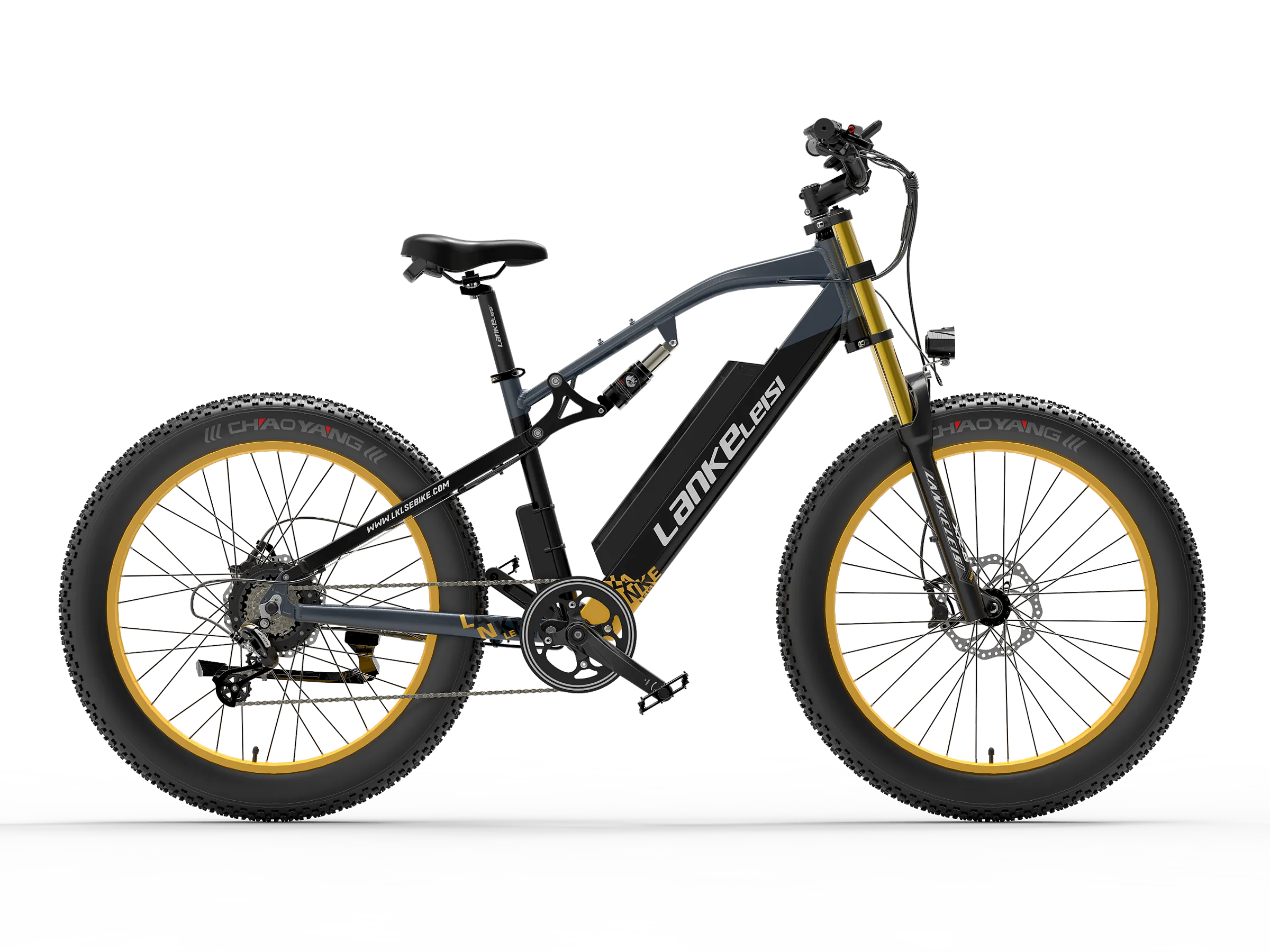 LANKELEISI RV700