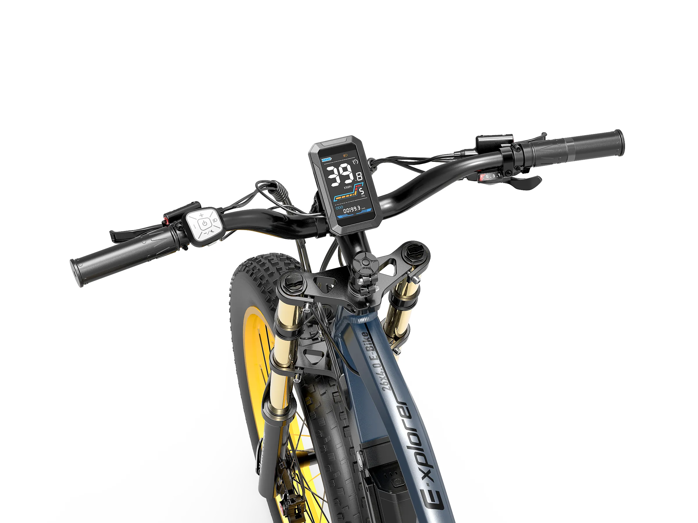 LANKELEISI RV700
