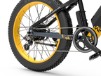 LANKELEISI RV700
