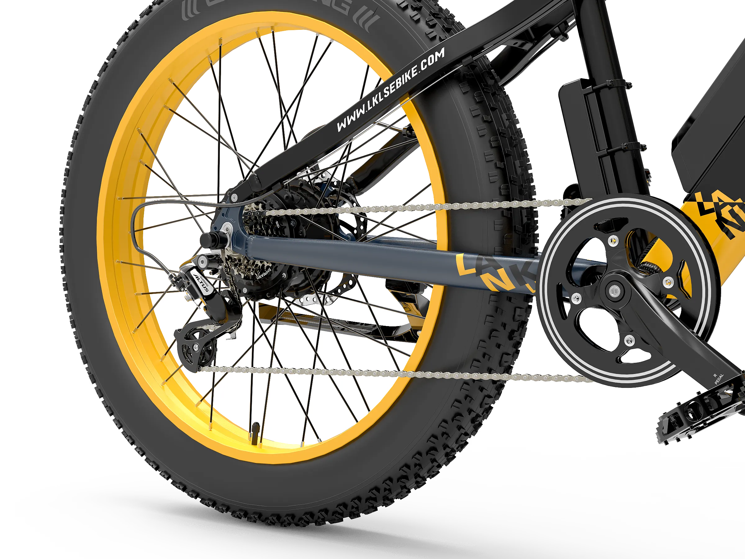 LANKELEISI RV700