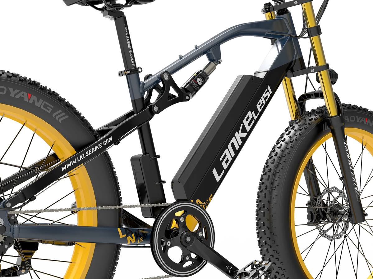 LANKELEISI RV700