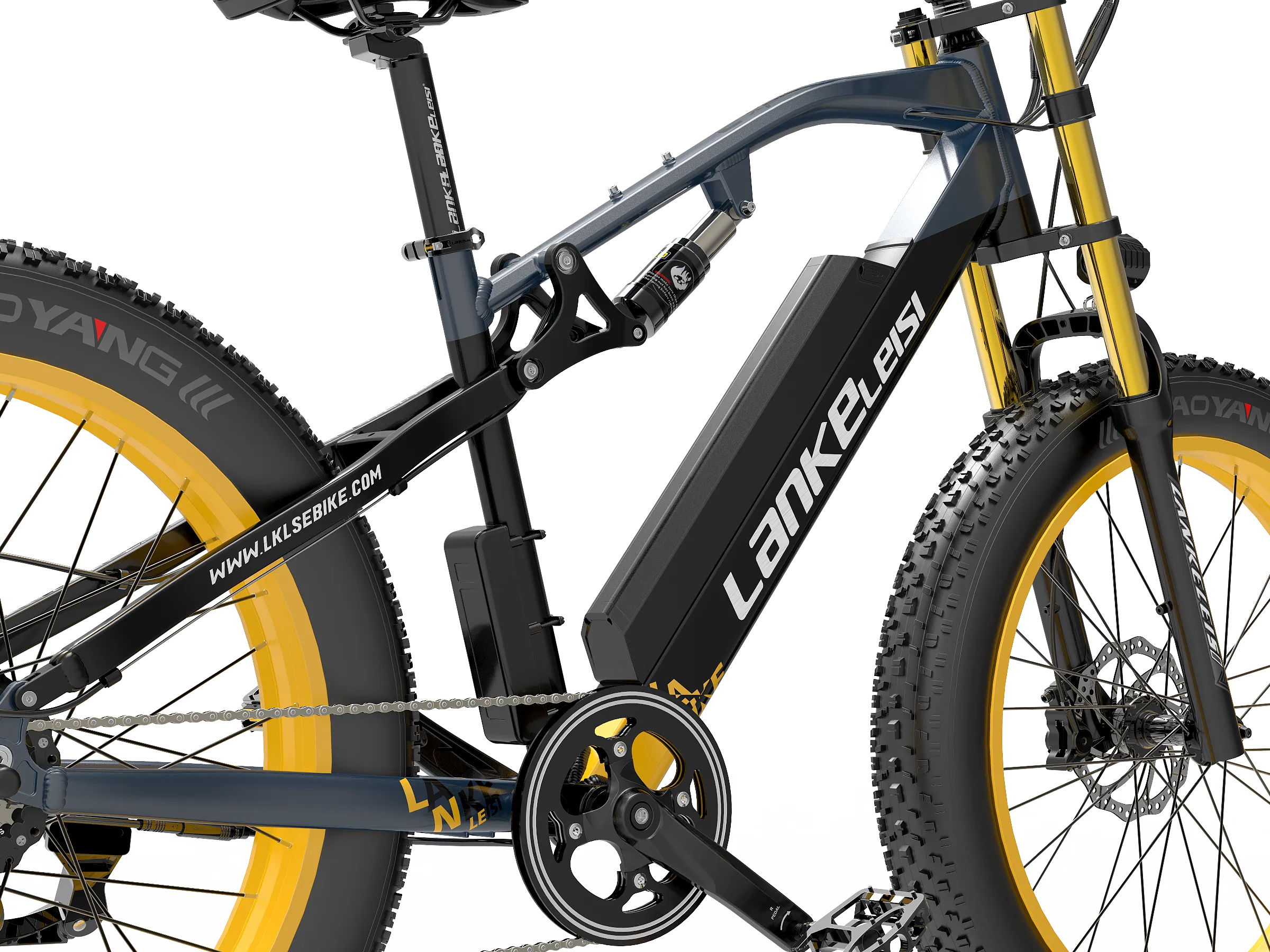 LANKELEISI RV700
