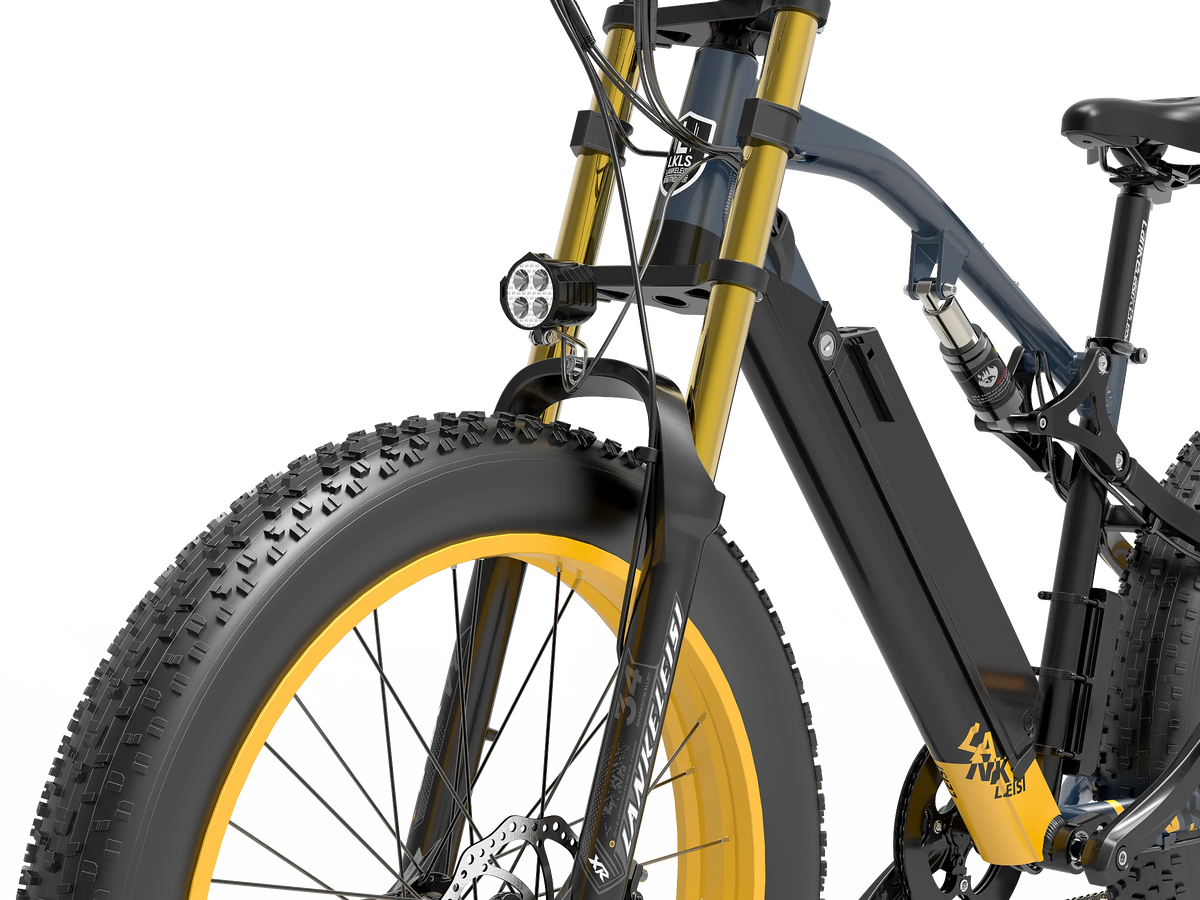 LANKELEISI RV700