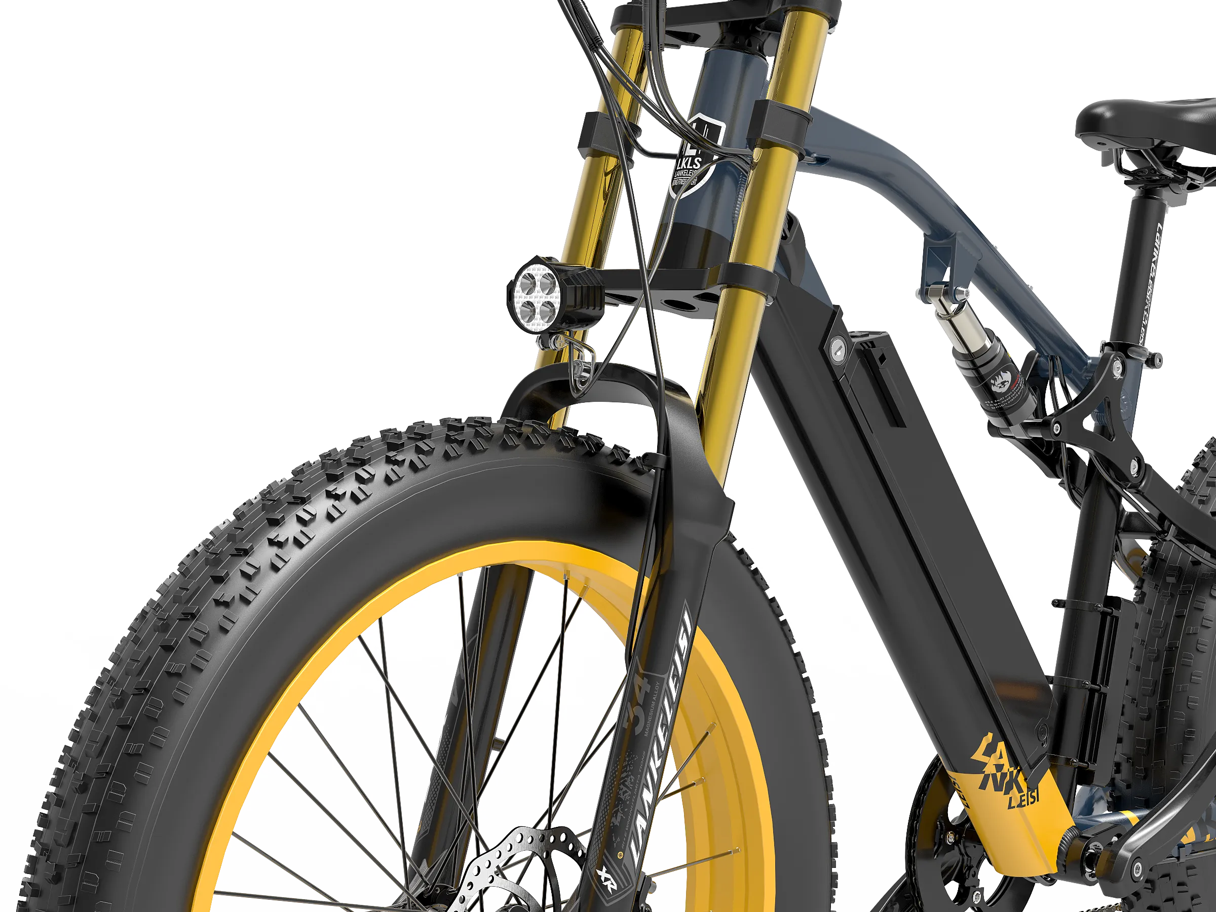 LANKELEISI RV700