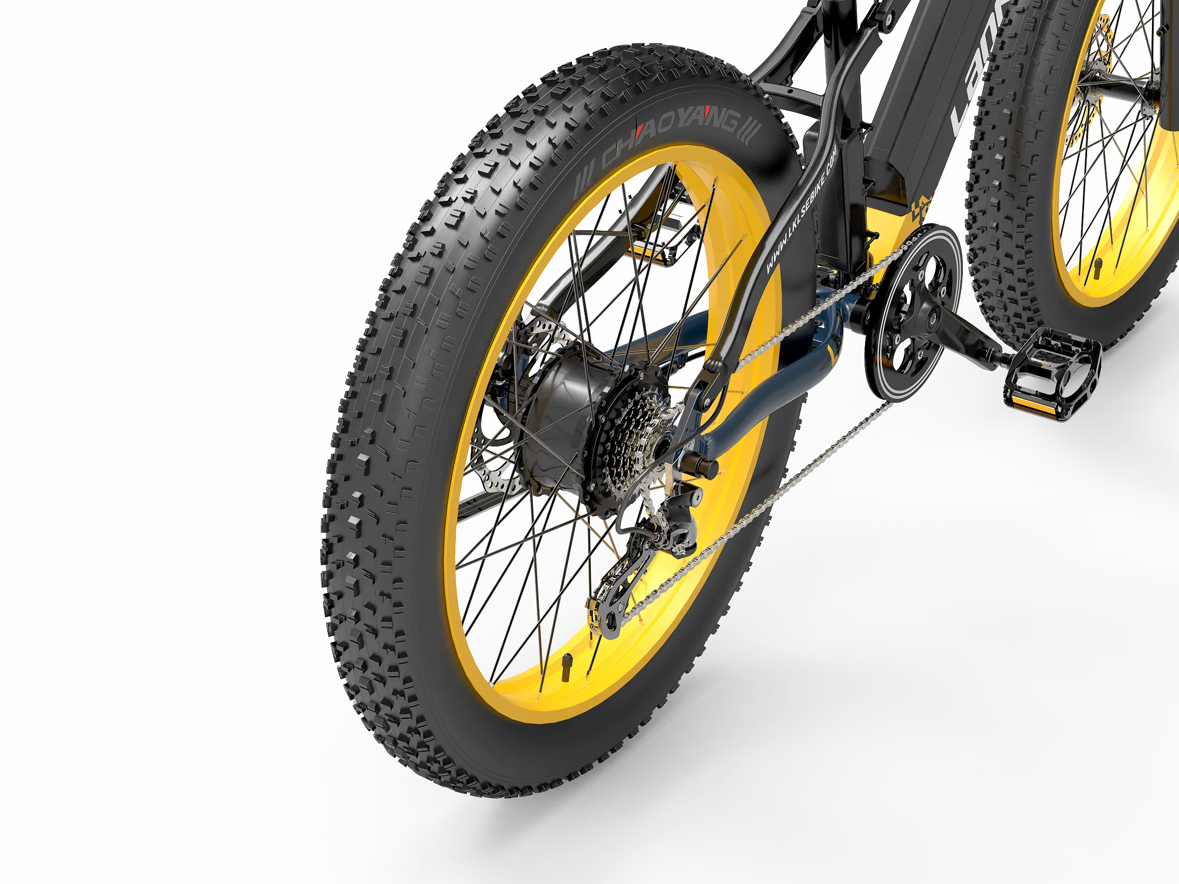 LANKELEISI RV700
