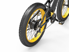 LANKELEISI RV700