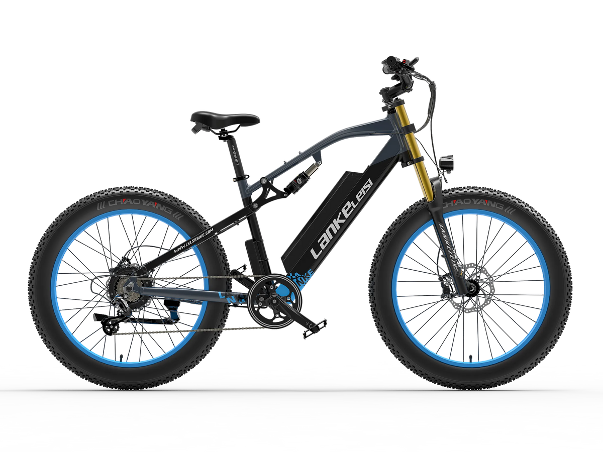 LANKELEISI RV700