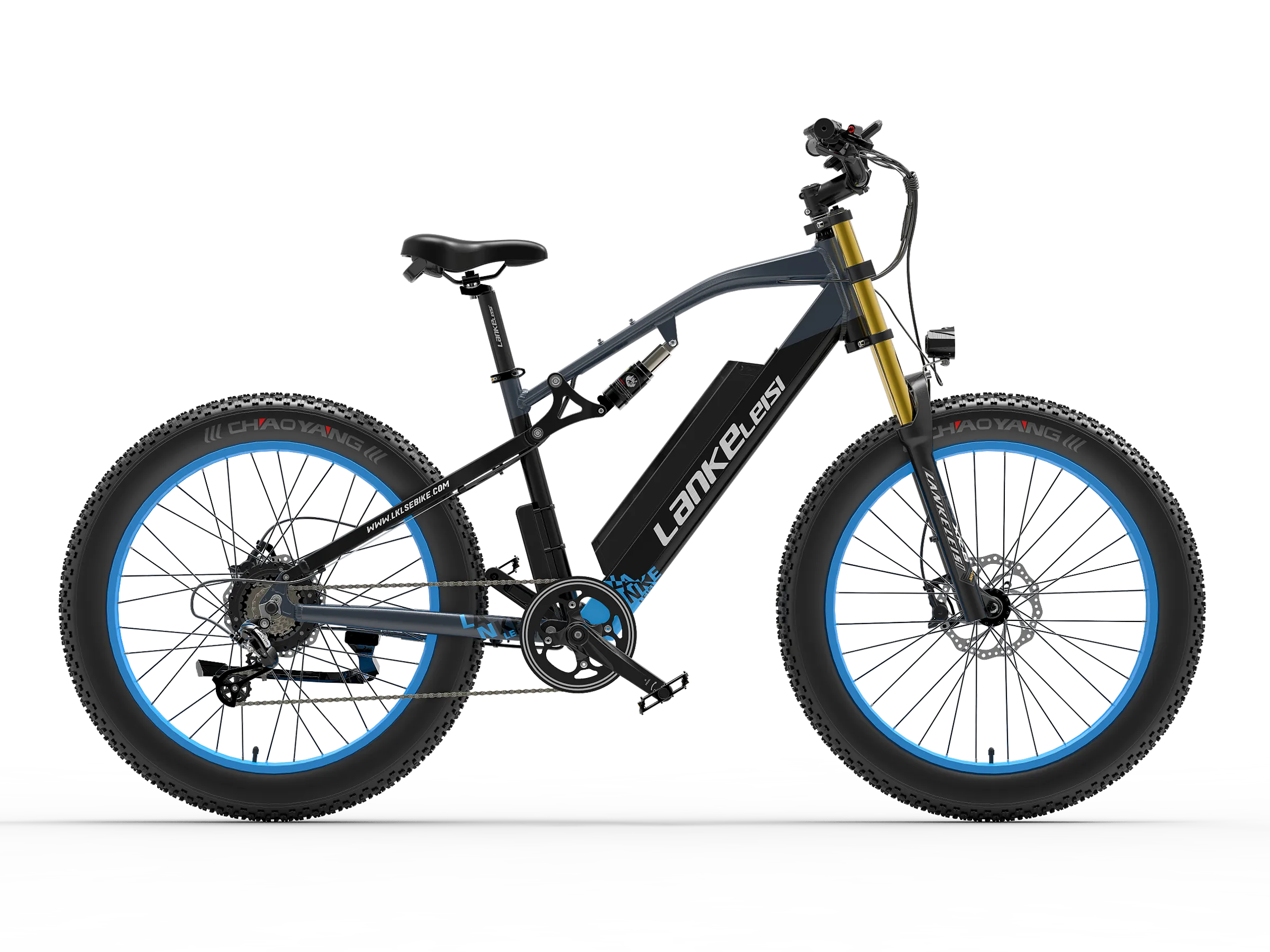 LANKELEISI RV700
