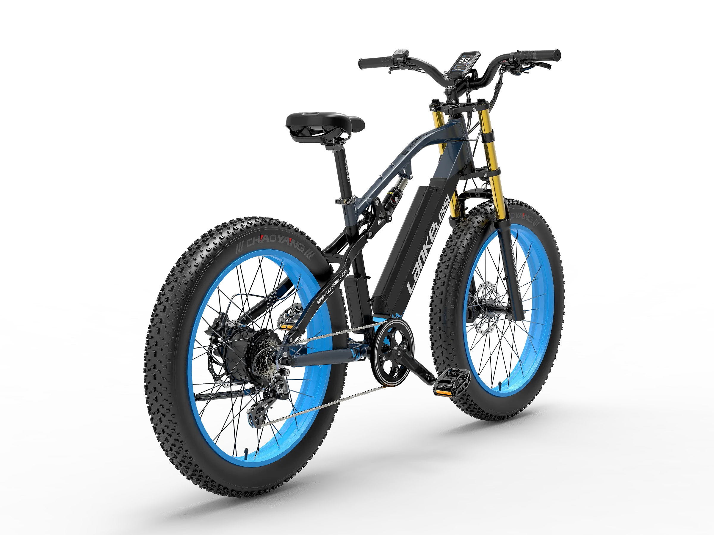 LANKELEISI RV700