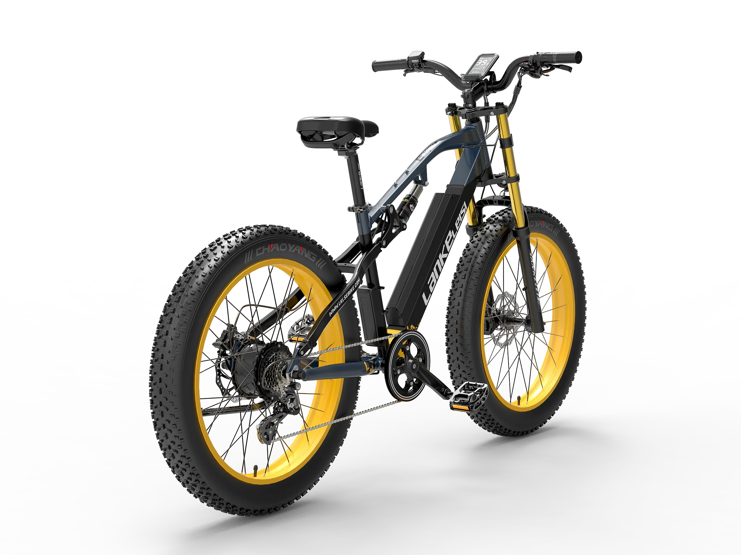 LANKELEISI RV700