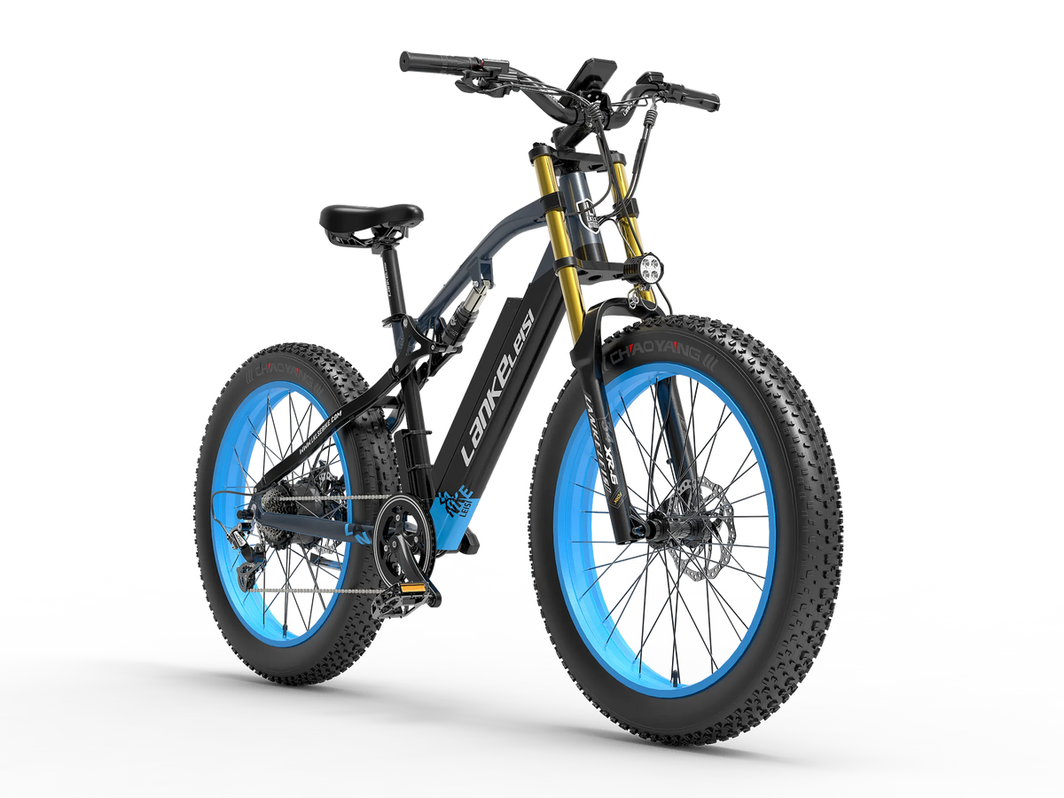 LANKELEISI RV700