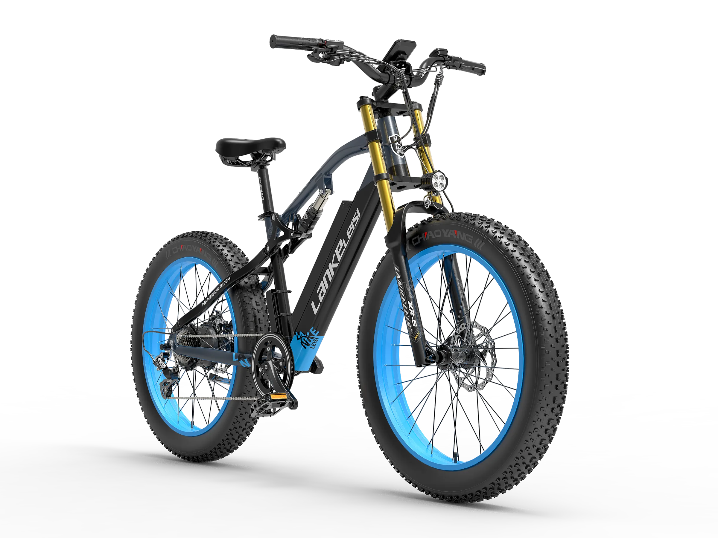 LANKELEISI RV700