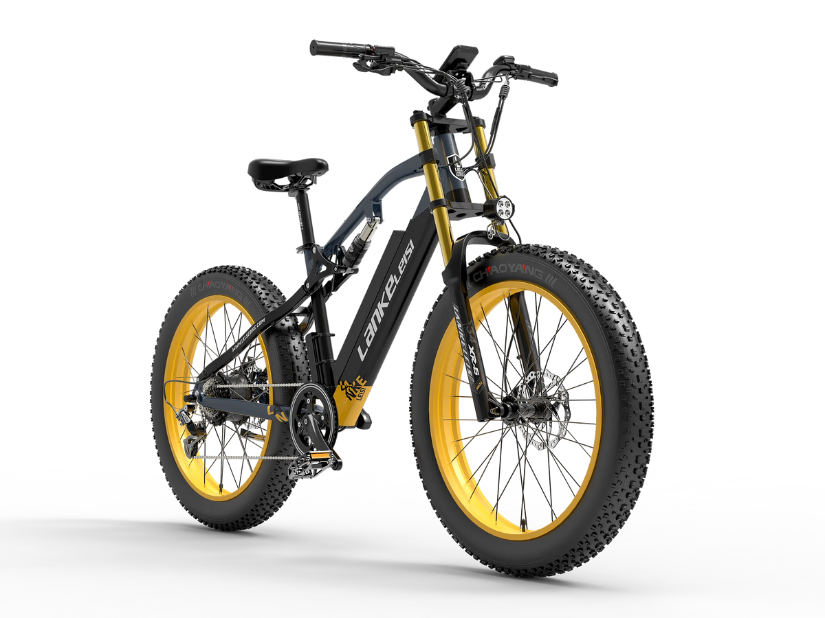LANKELEISI RV700