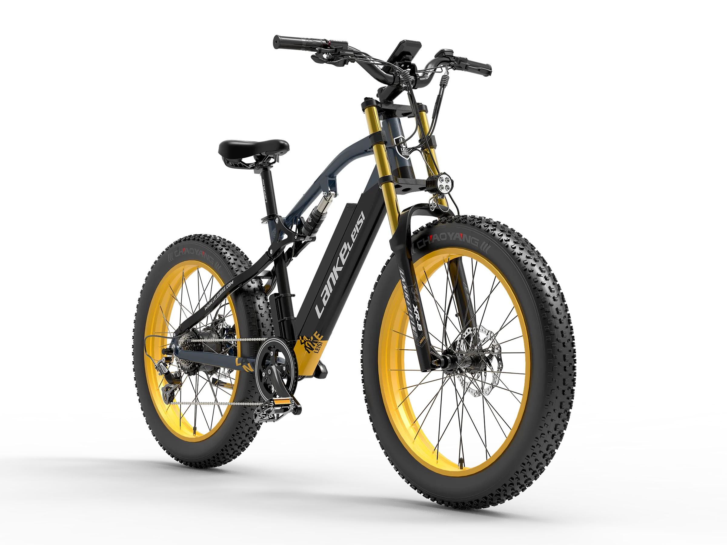 LANKELEISI RV700