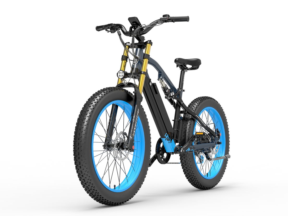 LANKELEISI RV700