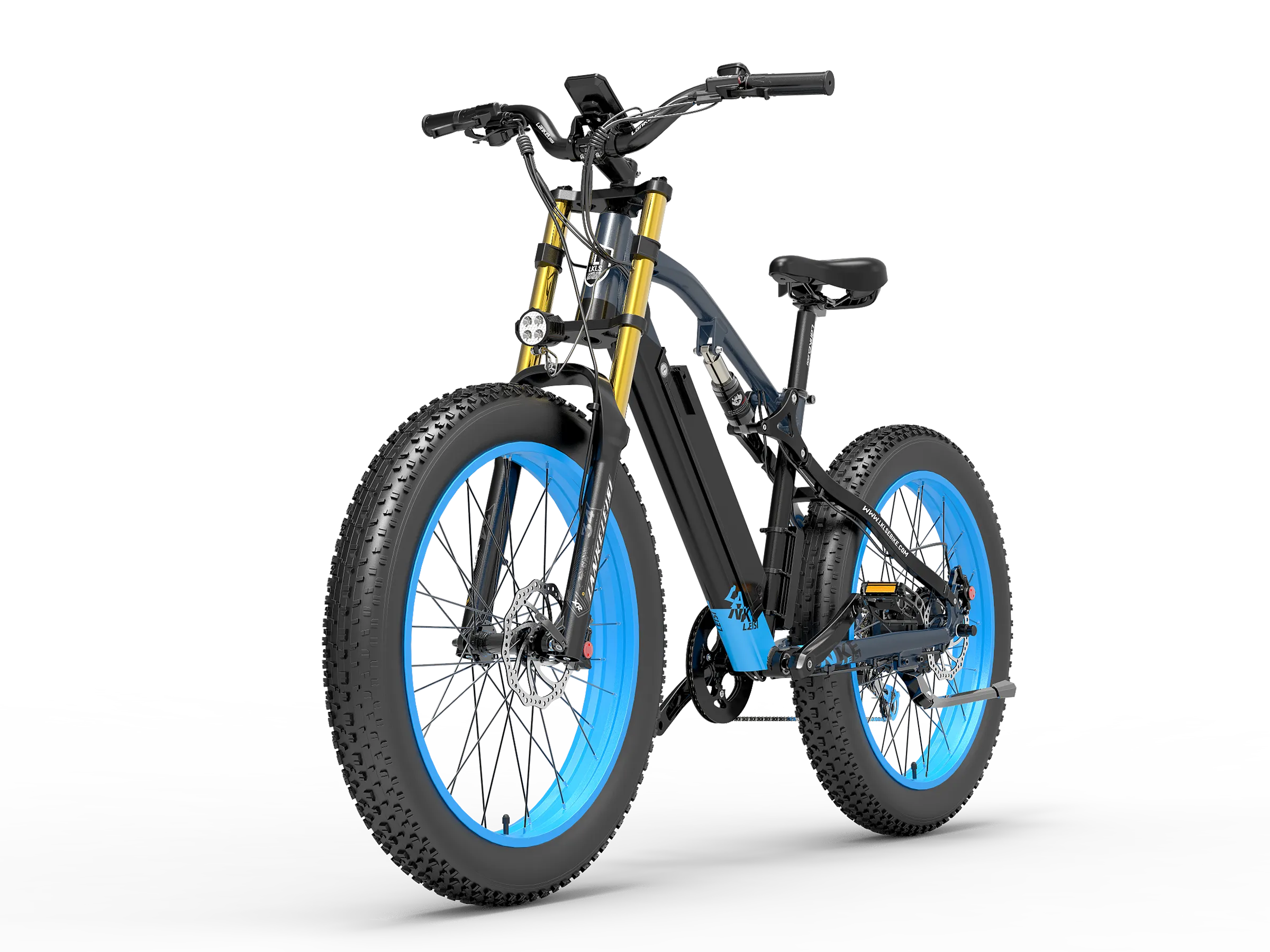 LANKELEISI RV700