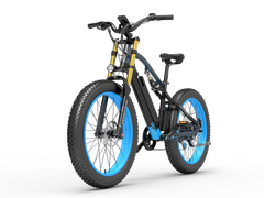 LANKELEISI RV700