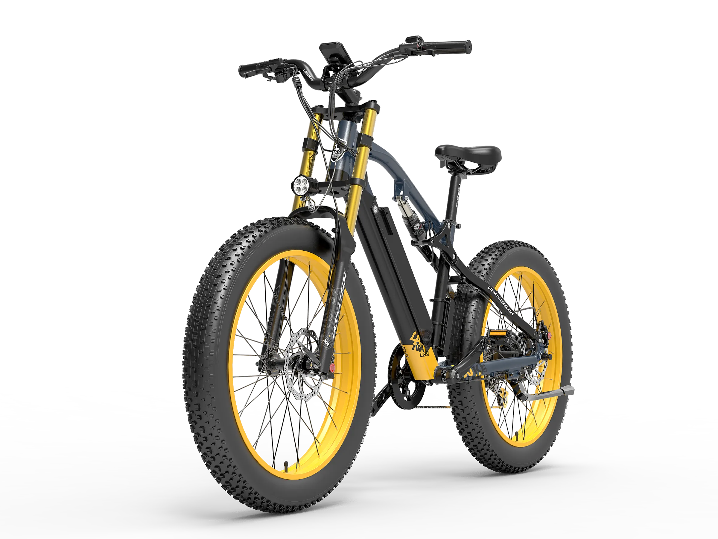 LANKELEISI RV700