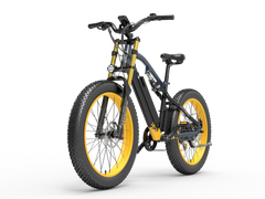 LANKELEISI RV700