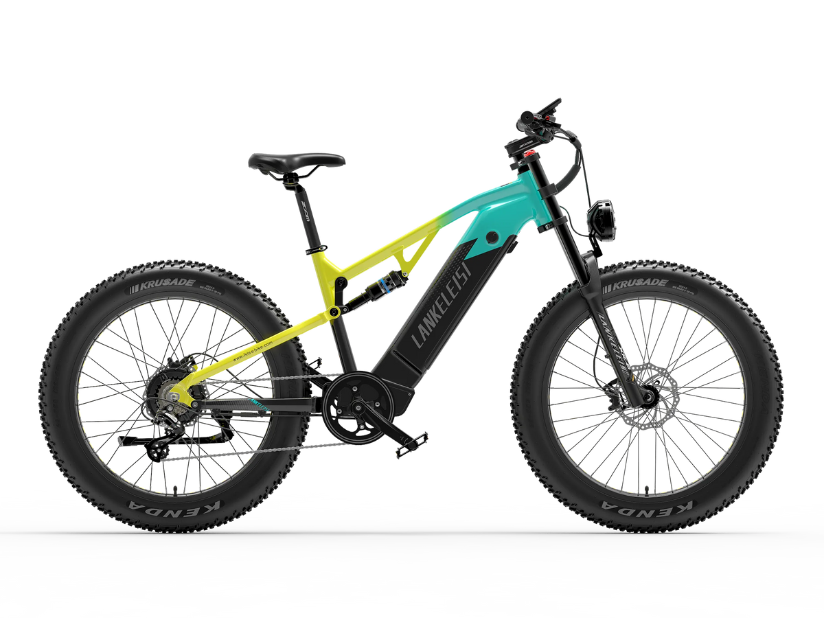 LANKELEISI RV800PLUS