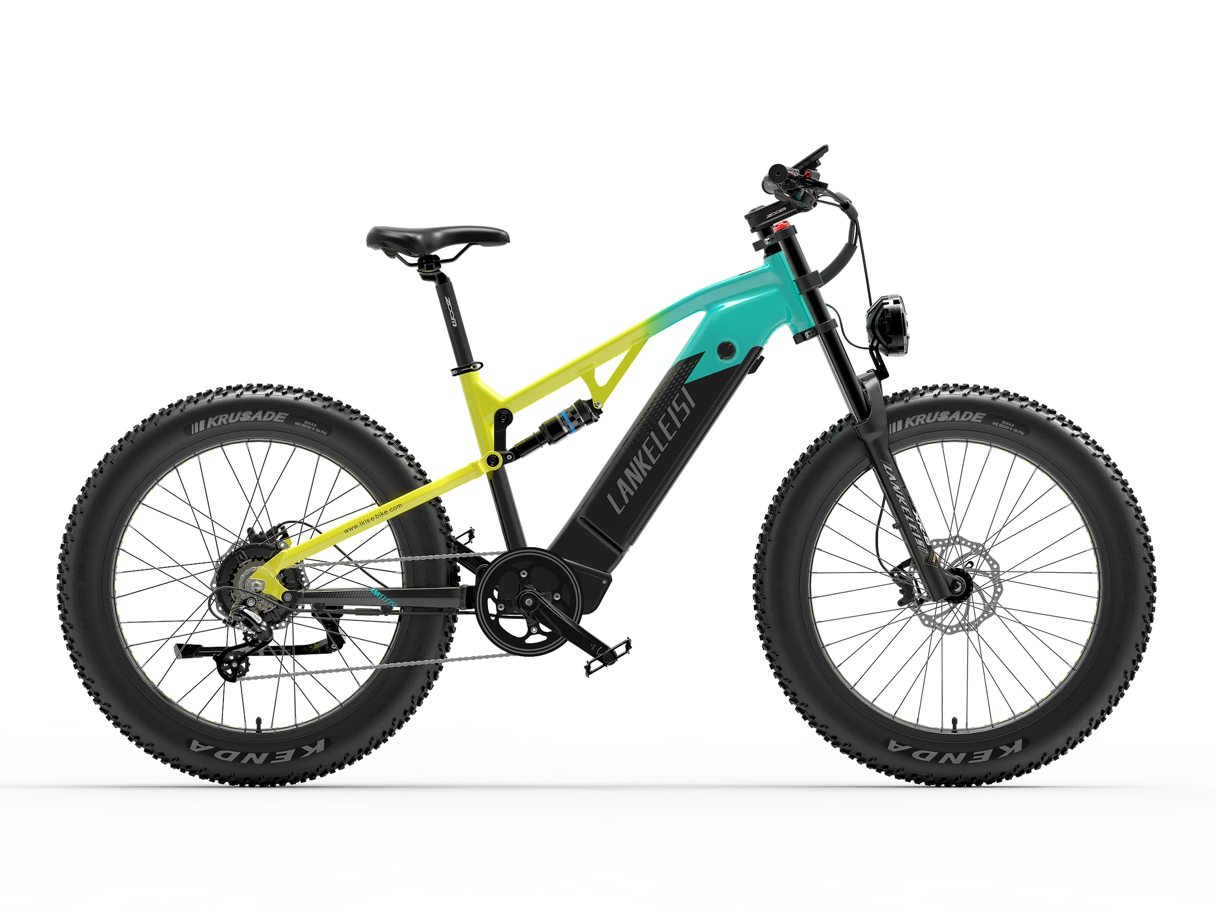 LANKELEISI RV800PLUS