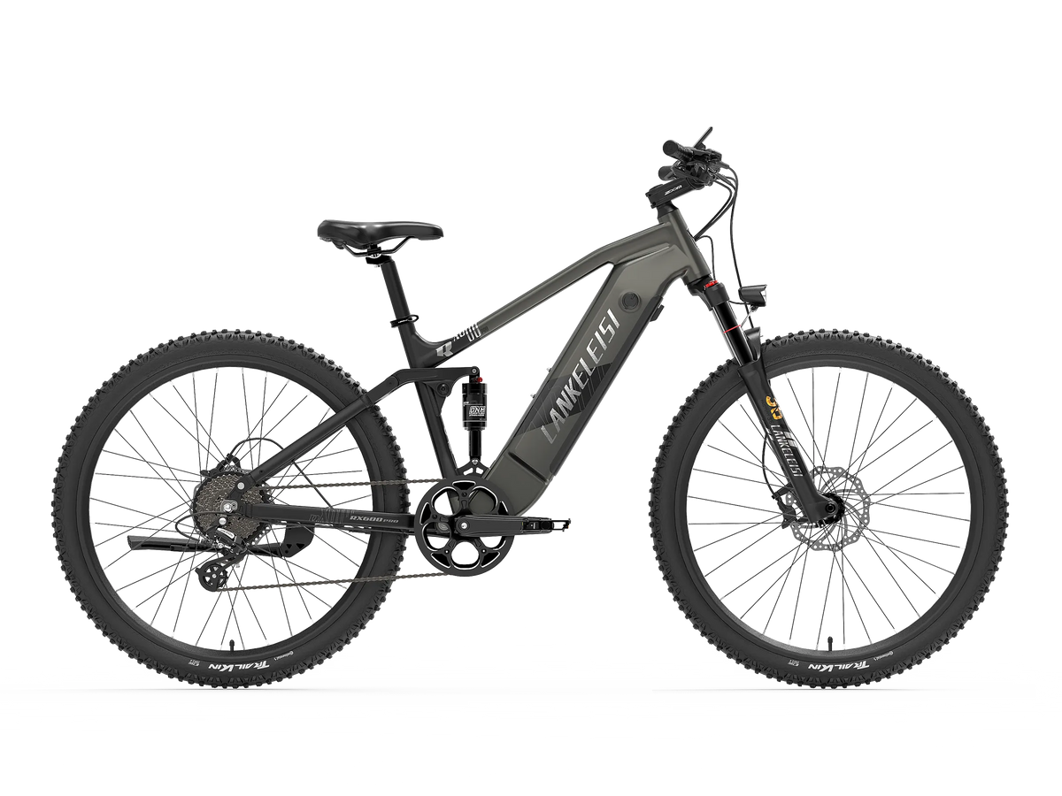 LANKELEISI RX600PRO