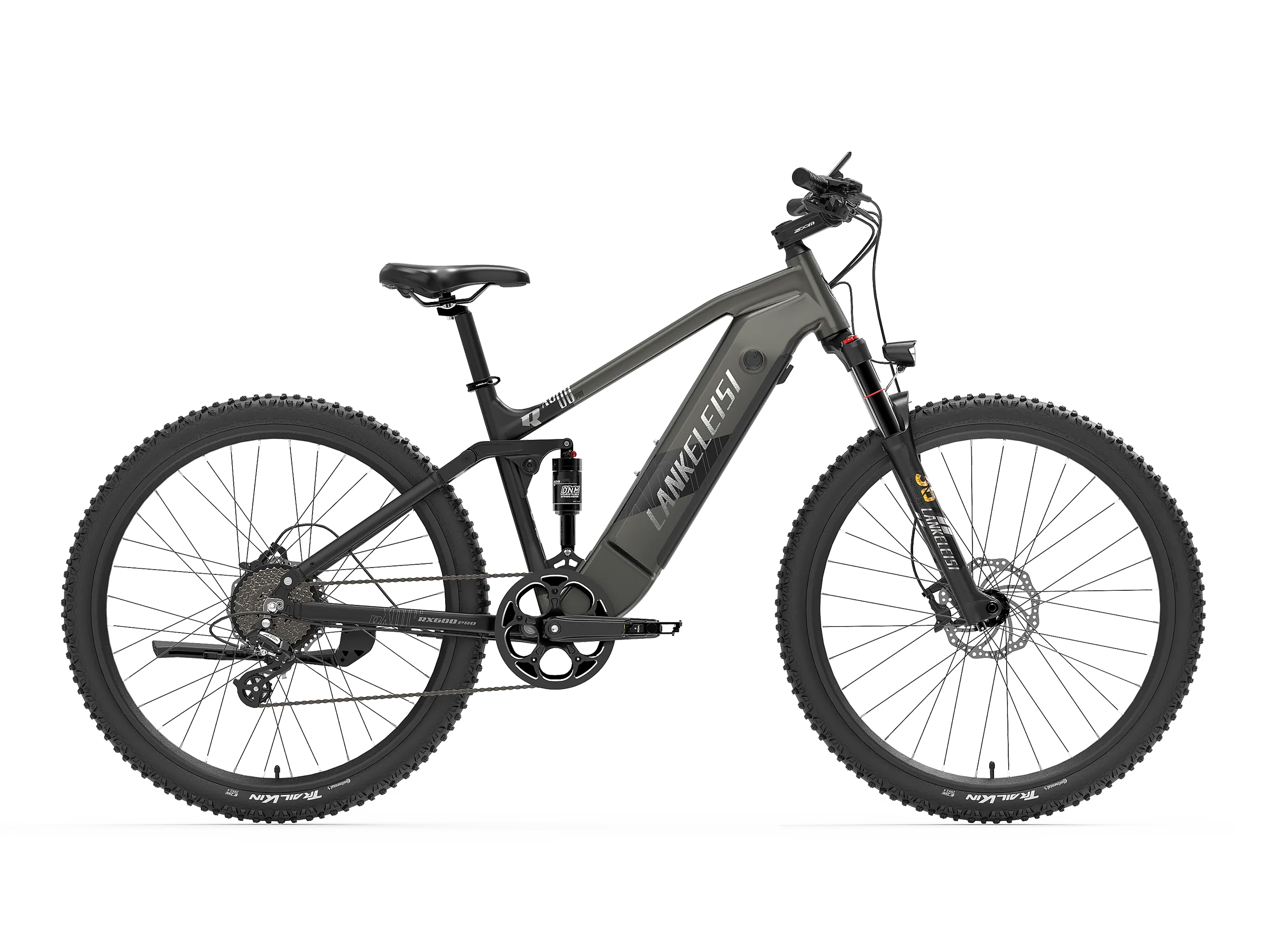 LANKELEISI RX600PRO